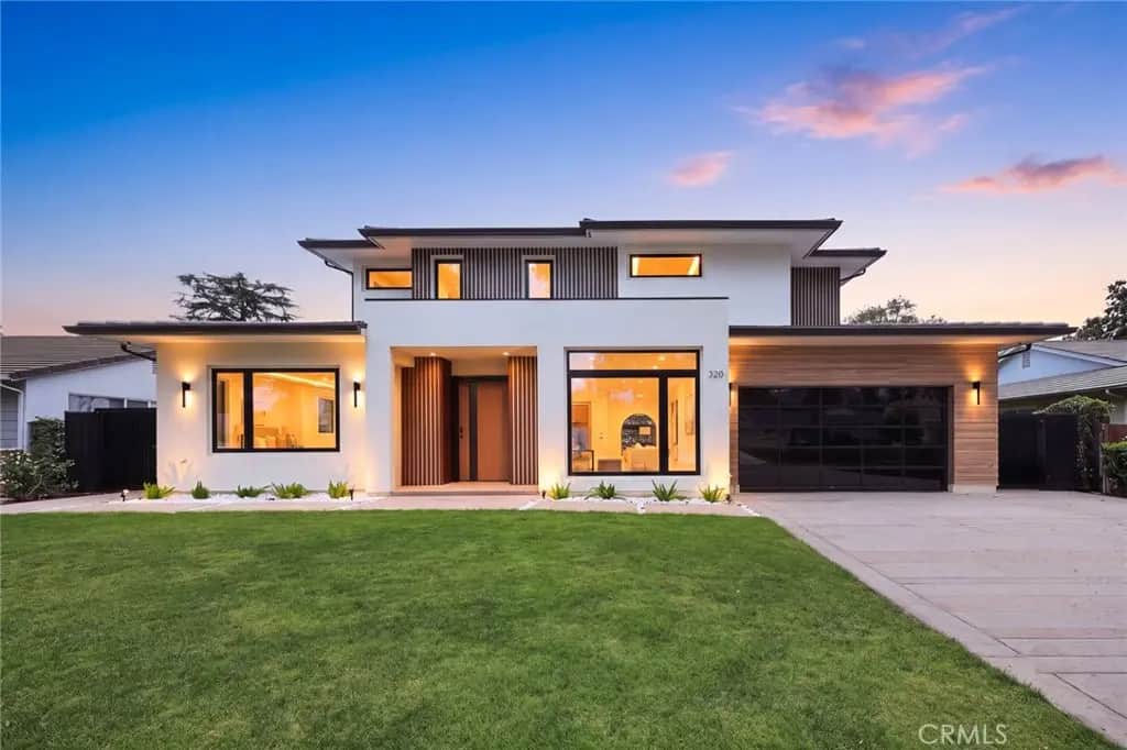 320 Coyle Avenue, Arcadia, CA — listing photo 1