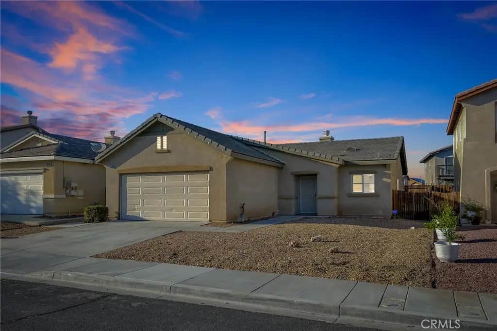 14340 Squirrel, Victorville, CA — listing photo 1