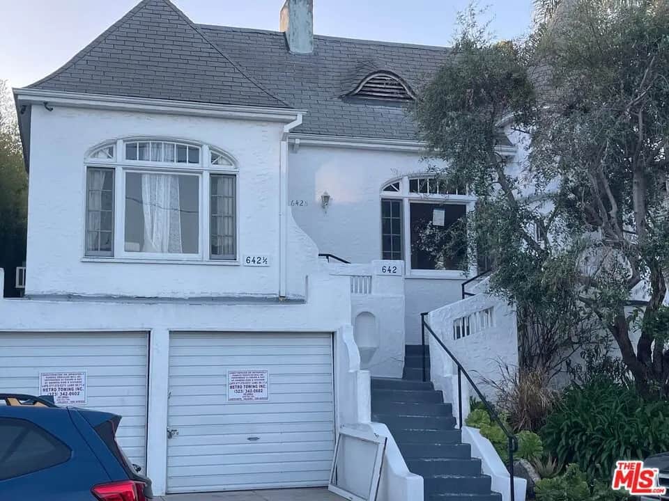 642 1/2 Maltman Avenue, Los Angeles, CA — listing photo 1