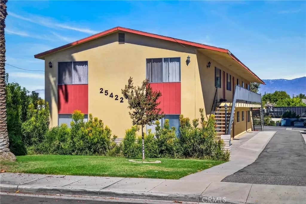 25422 Cole Street, Loma Linda, CA — listing photo 1