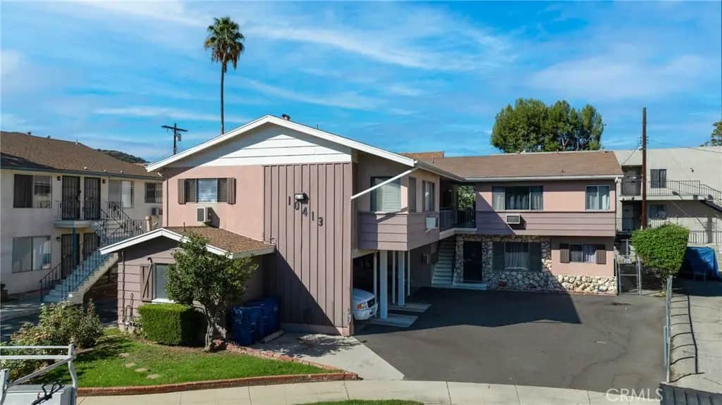 10413 Parr, Sunland, CA — listing photo 1