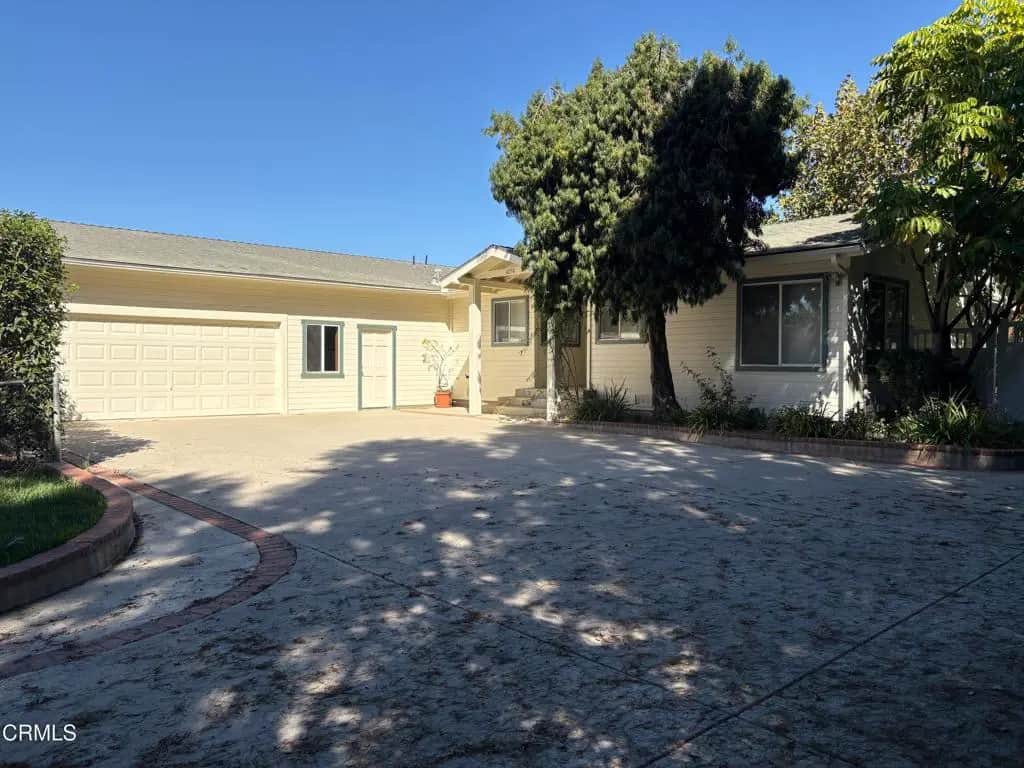 4250 Bradley Road, Somis, CA — listing photo 1