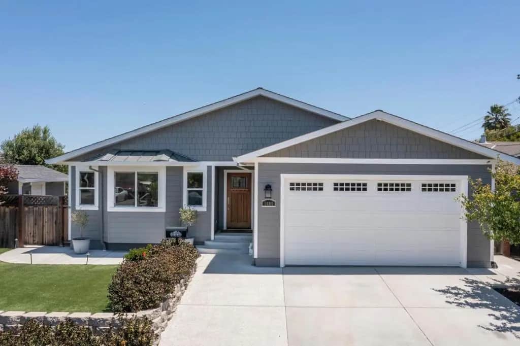 1600 ARK Street, San Mateo, CA — listing photo 1