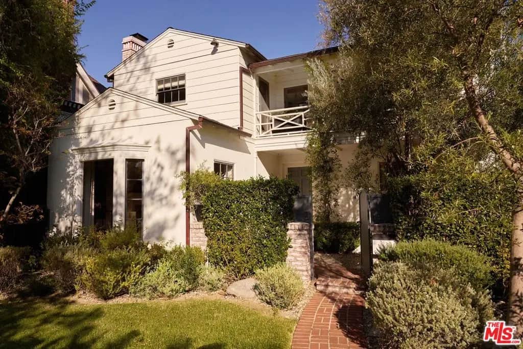 638 N Cherokee Avenue, Los Angeles, CA — listing photo 1