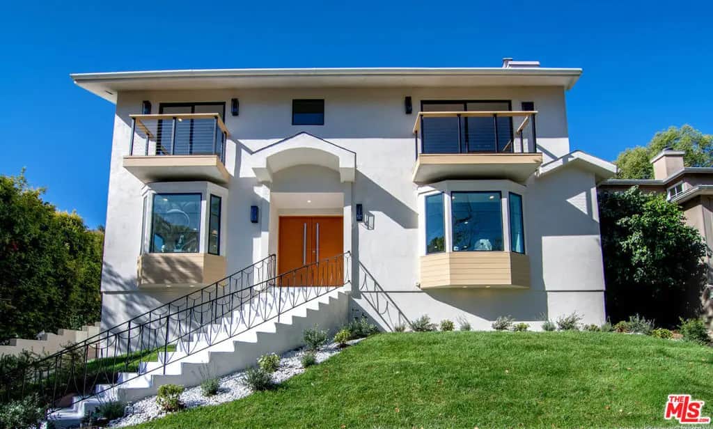 2201 Hillsboro Avenue, Los Angeles, CA — listing photo 1