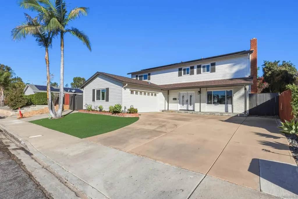 7906 Anders Cir, La Mesa, CA — listing photo 1