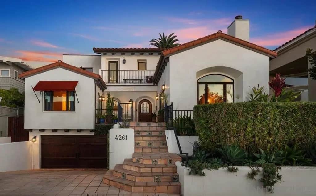 4261 Trias St, San Diego, CA — listing photo 1