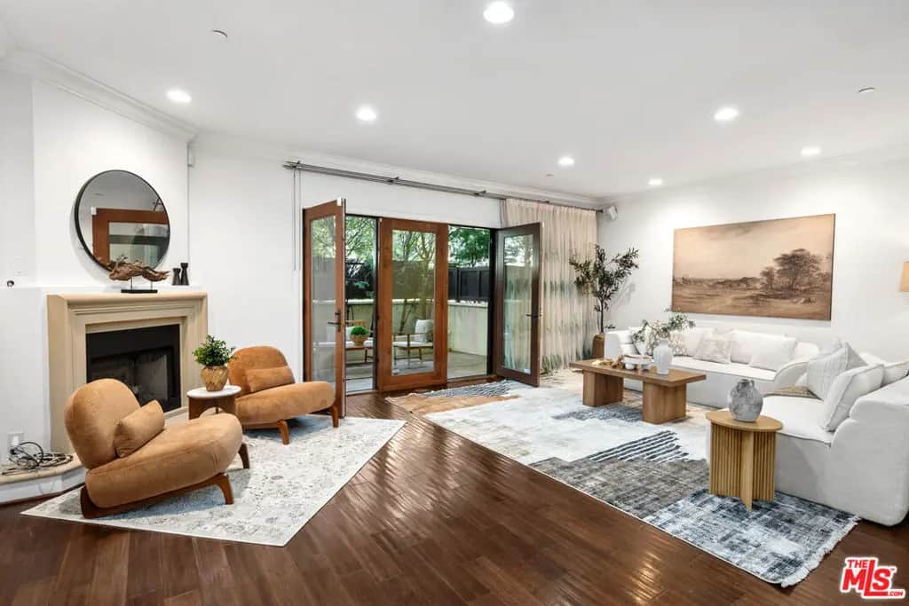11863 Darlington Avenue 110, Los Angeles, CA — listing photo 1