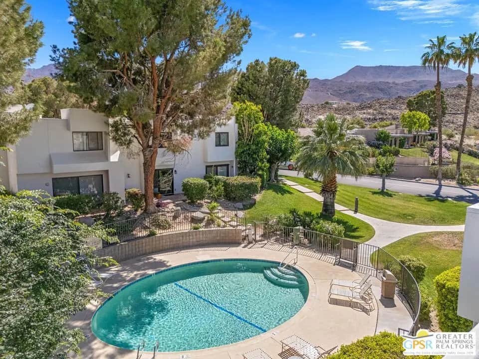 48734 Desert Flower Drive, Palm Desert, CA — listing photo 1