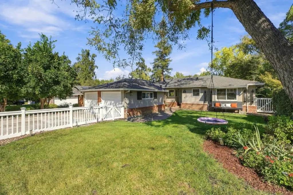 1666 Creek Drive, San Jose, CA — listing photo 1