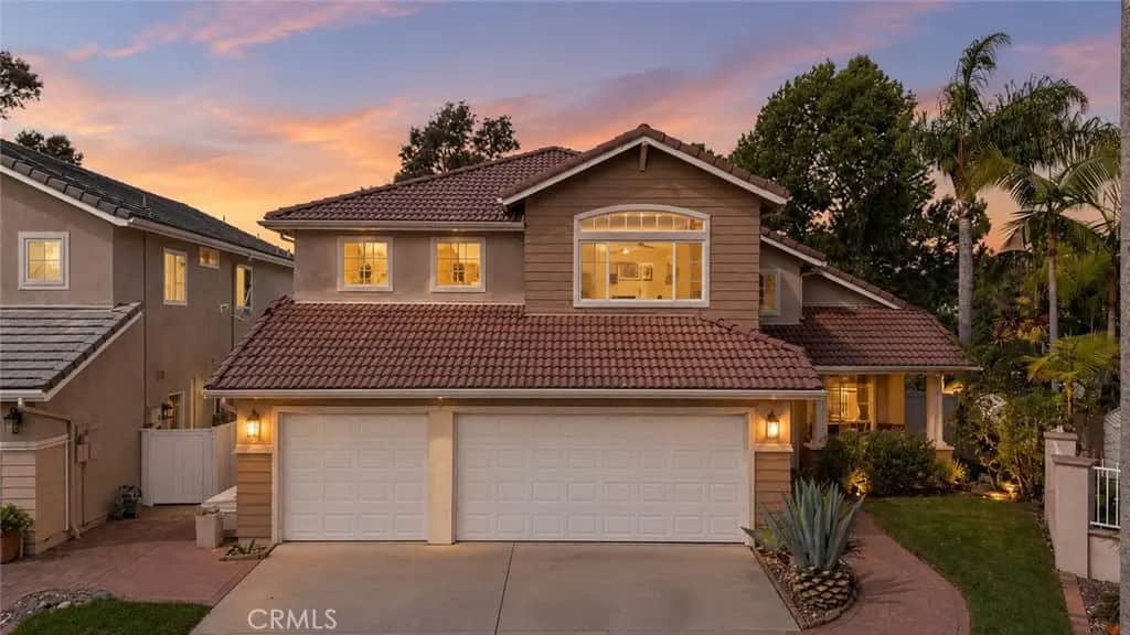 2106 Via Helecho, San Clemente, CA — listing photo 1