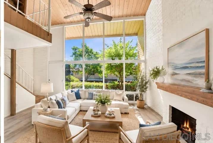 5750 Amaya Dr 33, La Mesa, CA — listing photo 1