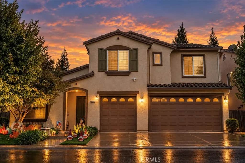 1264 Verdon Court, Merced, CA — listing photo 1