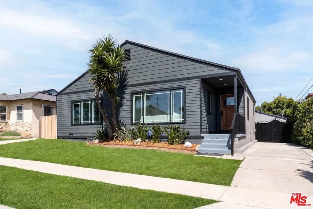 10516 Cimarron Street, Los Angeles, CA — listing photo 1