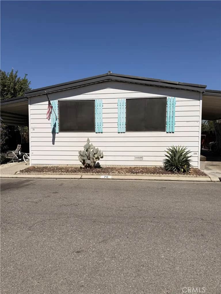 4401 Hughes 75, Bakersfield, CA — listing photo 1