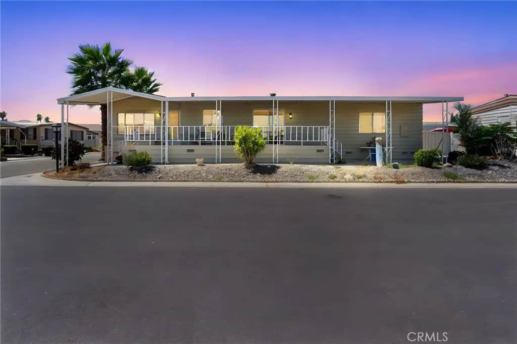 4000 Pierce 267, Riverside, CA — listing photo 1
