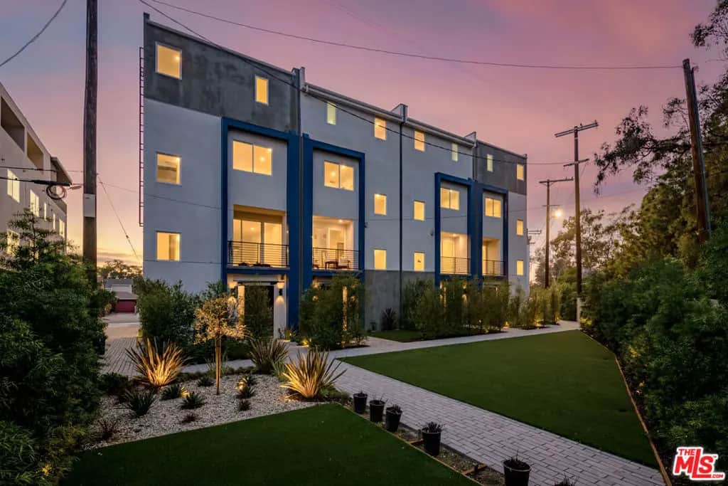 5853 Westside Crossing Lane, Los Angeles, CA — listing photo 1