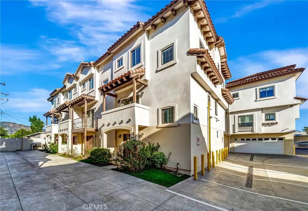 1101 N Maclay 7, San Fernando, CA — listing photo 1