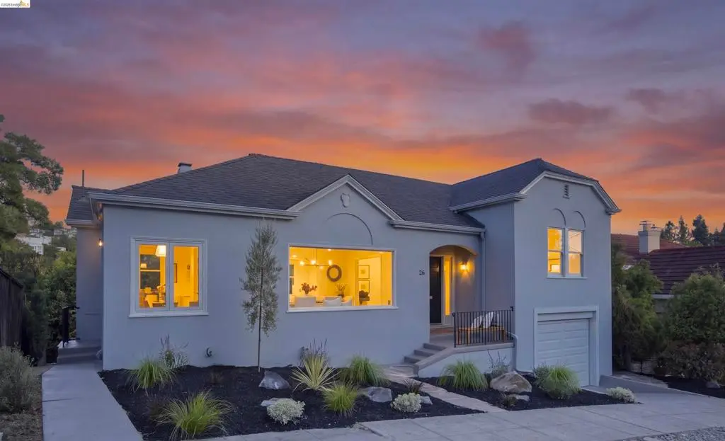 26 Bowles Place, Oakland, CA — listing photo 1