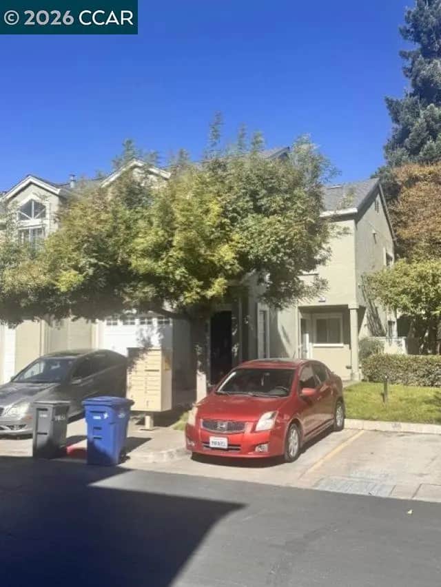 46 Trestle Drive, Hayward, CA — listing photo 1