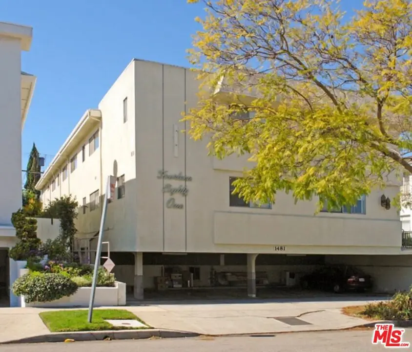 1481 Reeves Street 1, Los Angeles, CA — listing photo 1