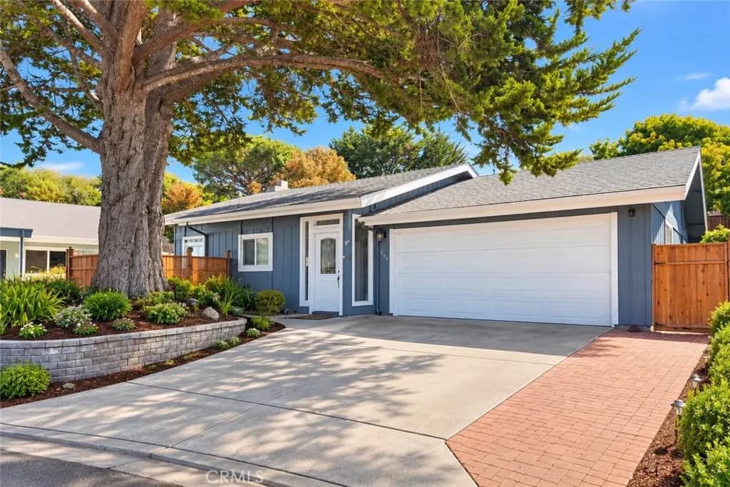 267 Montana, Los Osos, CA — listing photo 1