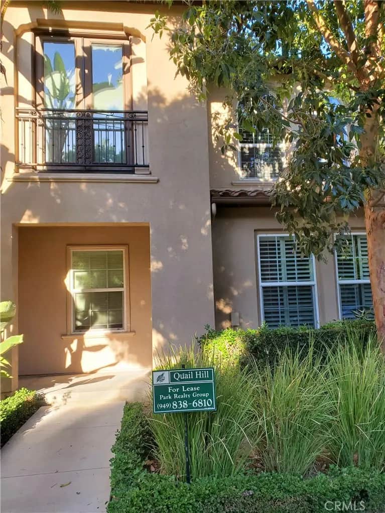 75 Reunion, Irvine, CA — listing photo 1