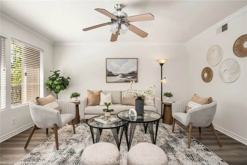 8707 E Indian Hills E, Orange, CA — listing photo 1