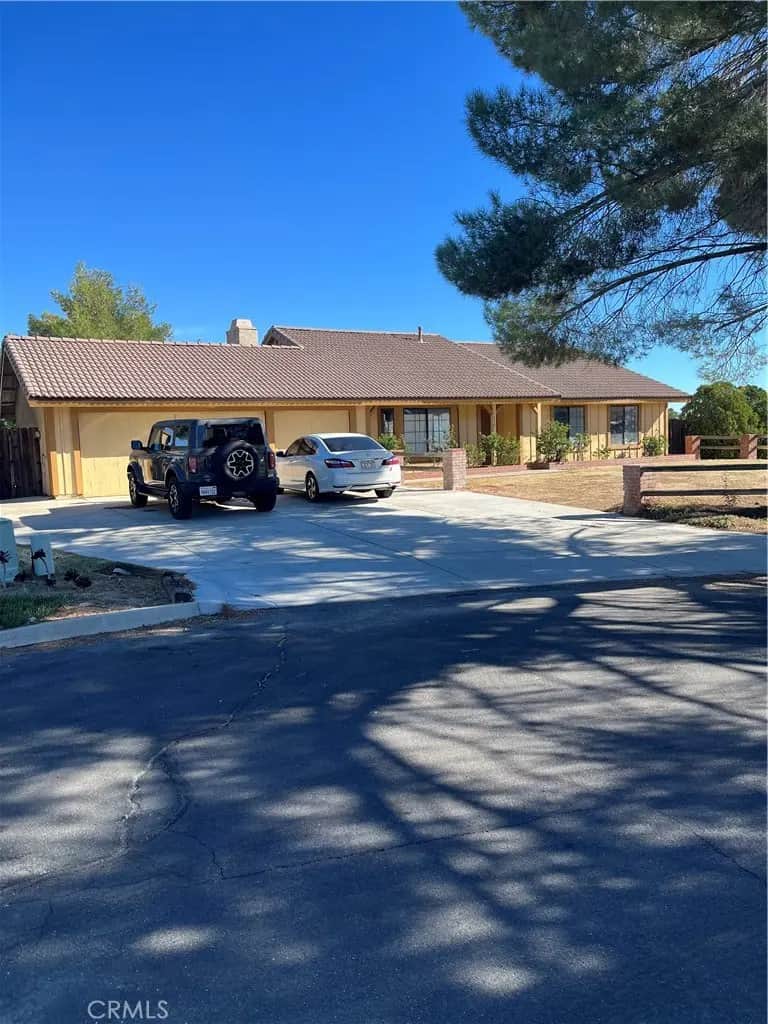 11456 Low Chaparral, Victorville, CA — listing photo 1