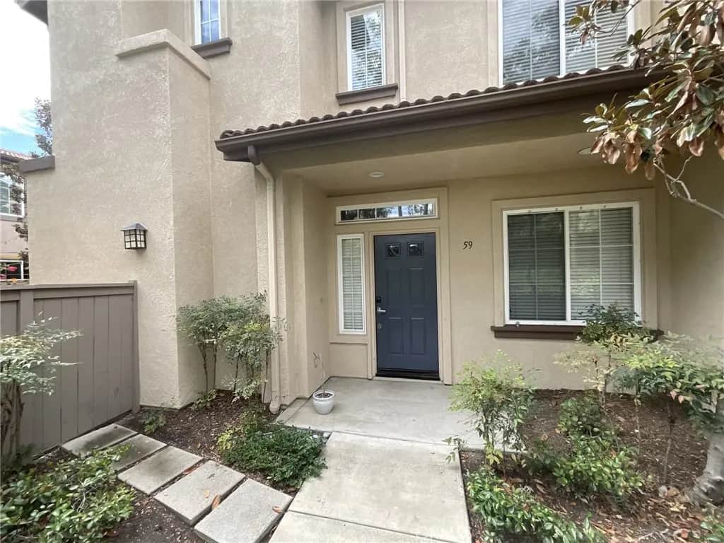 59 Bradford, Irvine, CA — listing photo 1