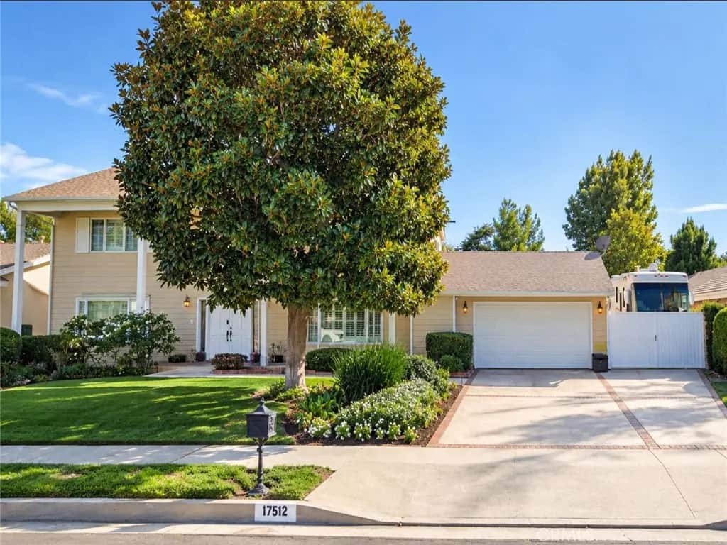 17512 Superior Street, Northridge, CA — listing photo 1