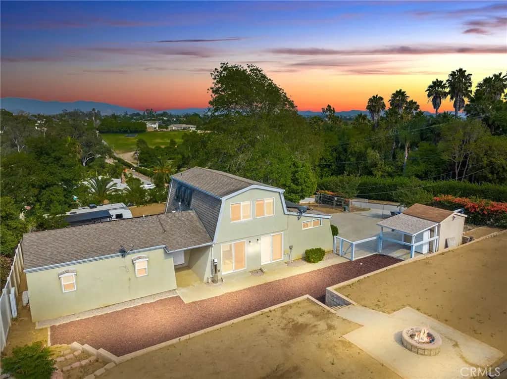 410 Palomino Road, Fallbrook, CA — listing photo 1