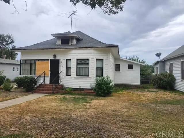 314 E G Street, Ontario, CA — listing photo 1