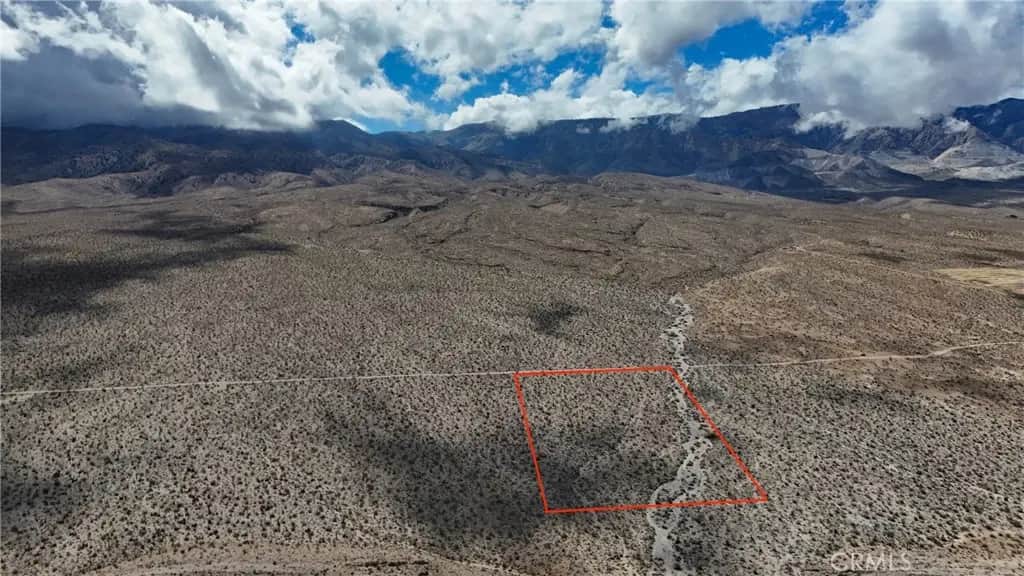 763 Bauer Road, Lucerne Valley, CA — listing photo 1