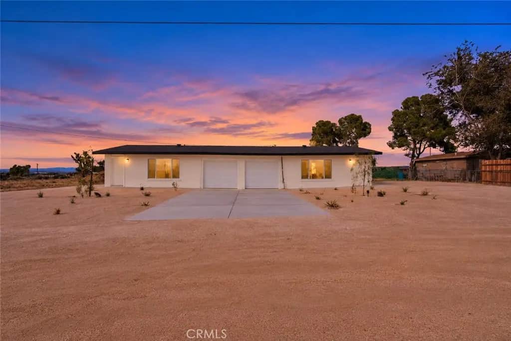 13841 E Avenue G8, Lancaster, CA — listing photo 1