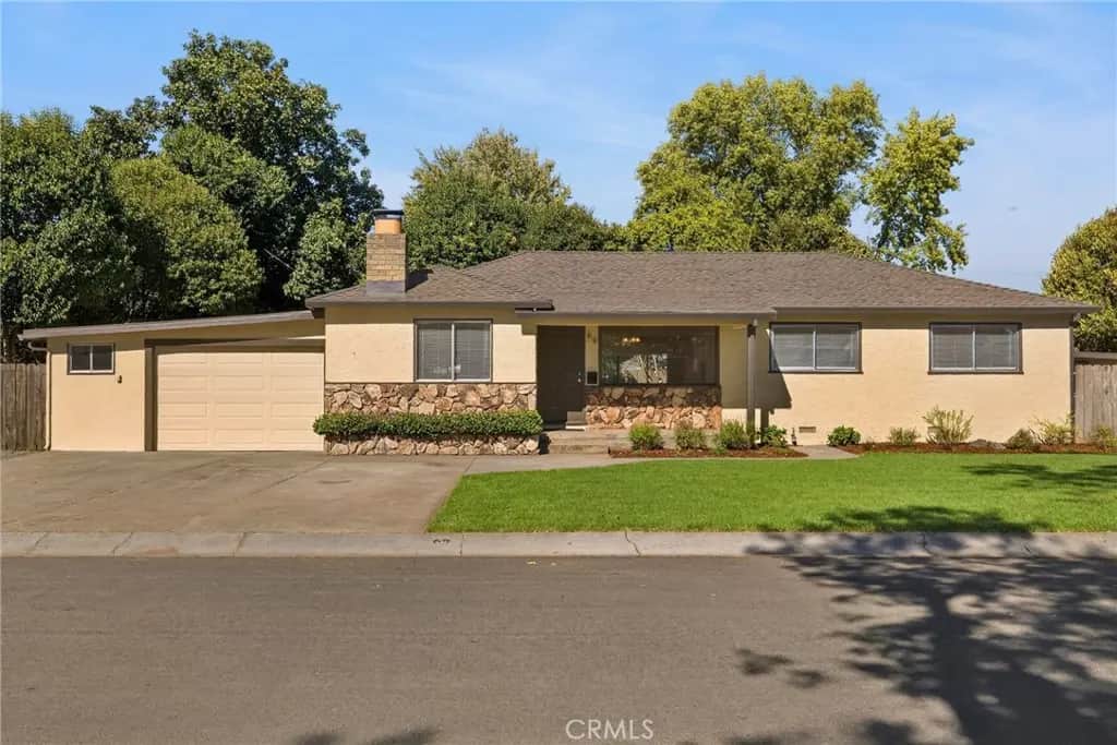 69 Terrace Drive, Chico, CA — listing photo 1