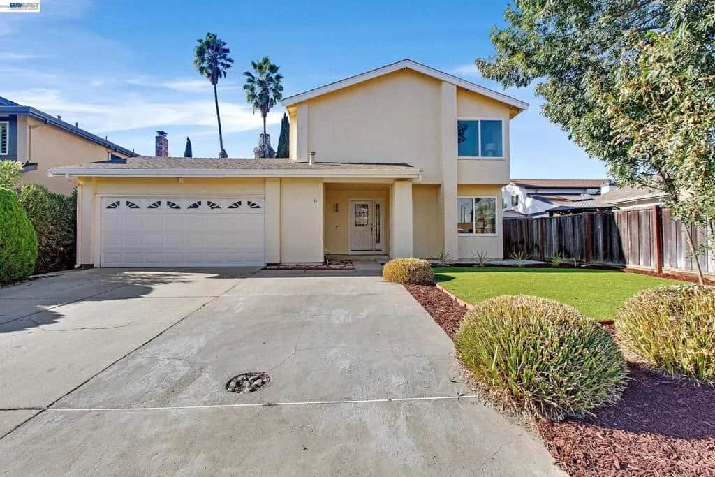 91 Southbrook Dr, San Jose, CA — listing photo 1