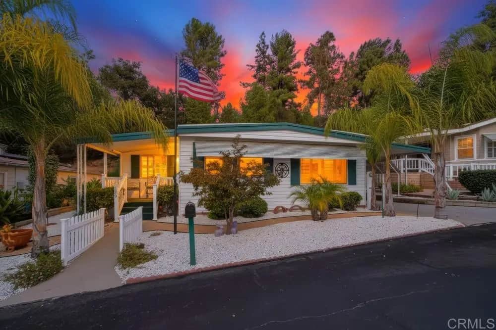 8975 Lawrence Welk Drive SPC 120, Escondido, CA — listing photo 1