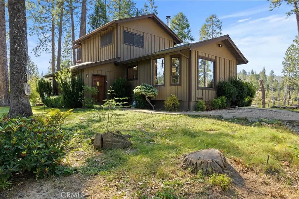 13167 Boardman, Concow, CA — listing photo 1
