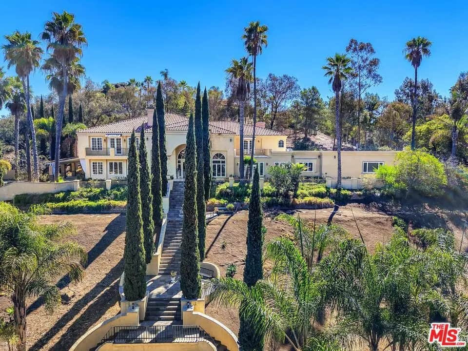 459 Flores De Oro, Rancho Santa Fe, CA — listing photo 1