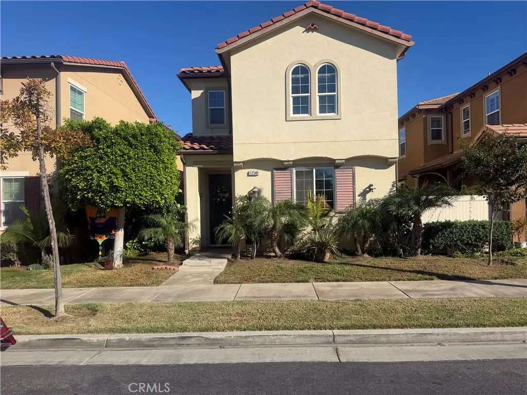12549 Heritage Springs, Santa Fe Springs, CA — listing photo 1