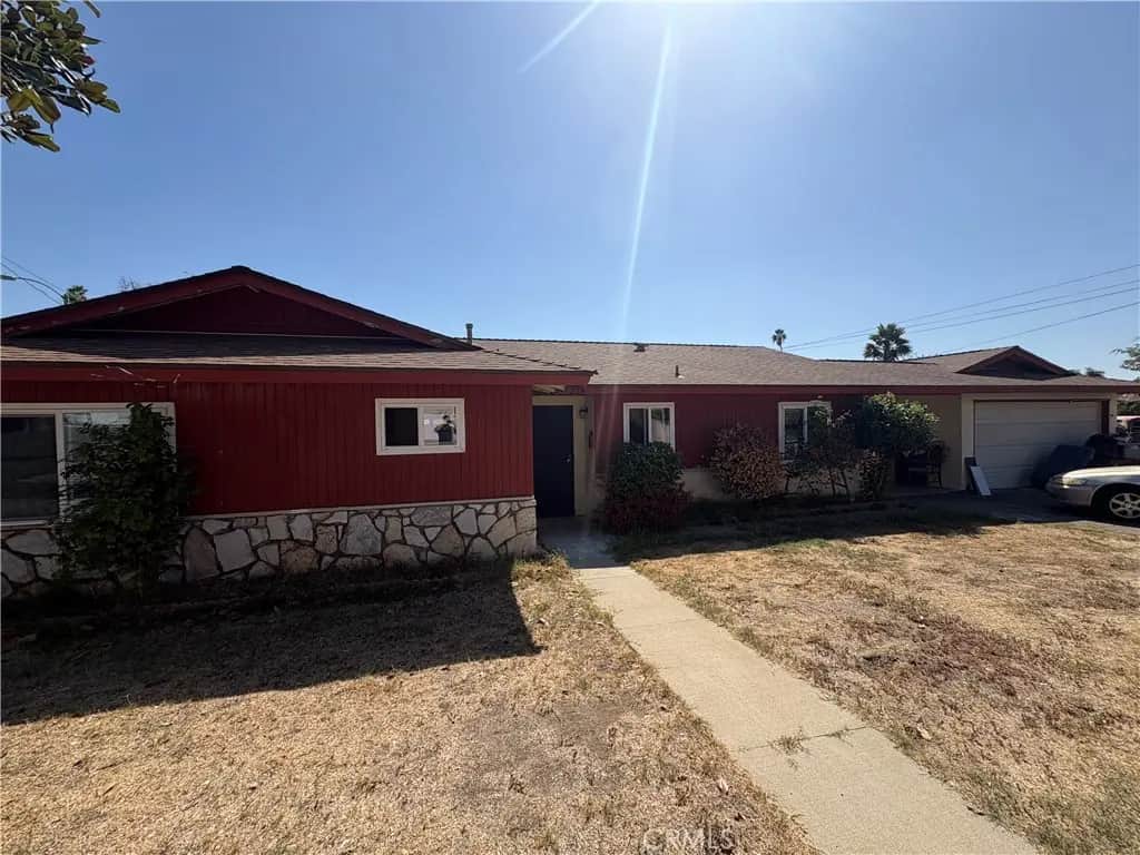 278 E Cherry, Monrovia, CA — listing photo 1