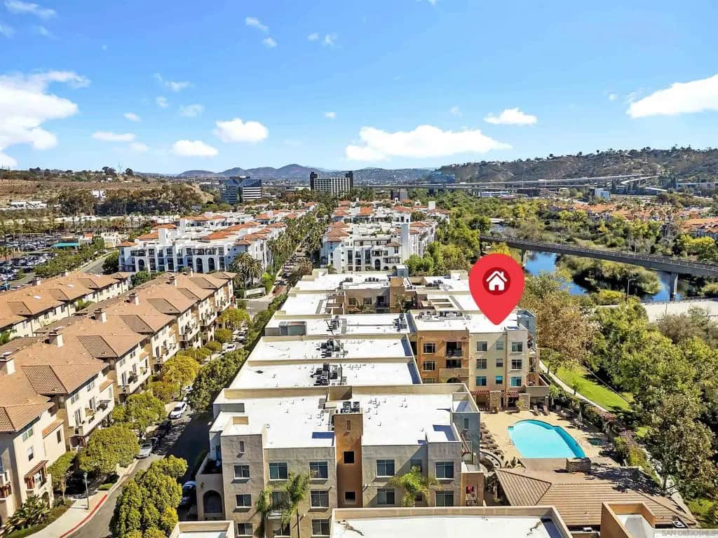 8355 Station Village Lane #4219, San Diego, CA — listing photo 1