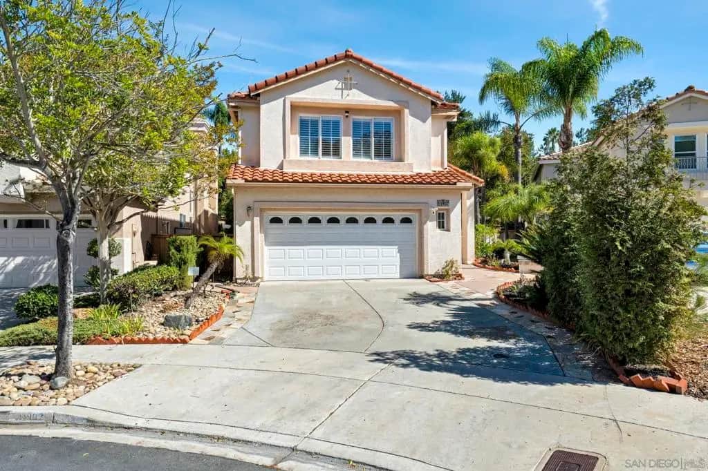 11907 Mil Pitrero Road, San Diego, CA — listing photo 1