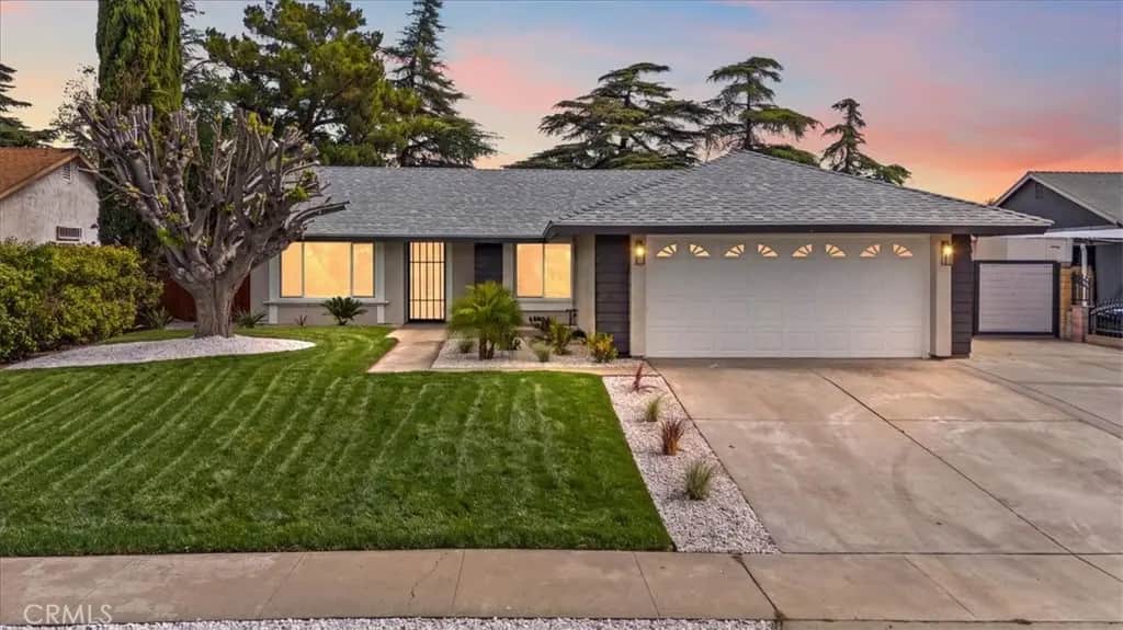 355 N Wisteria Avenue, Rialto, CA — listing photo 1
