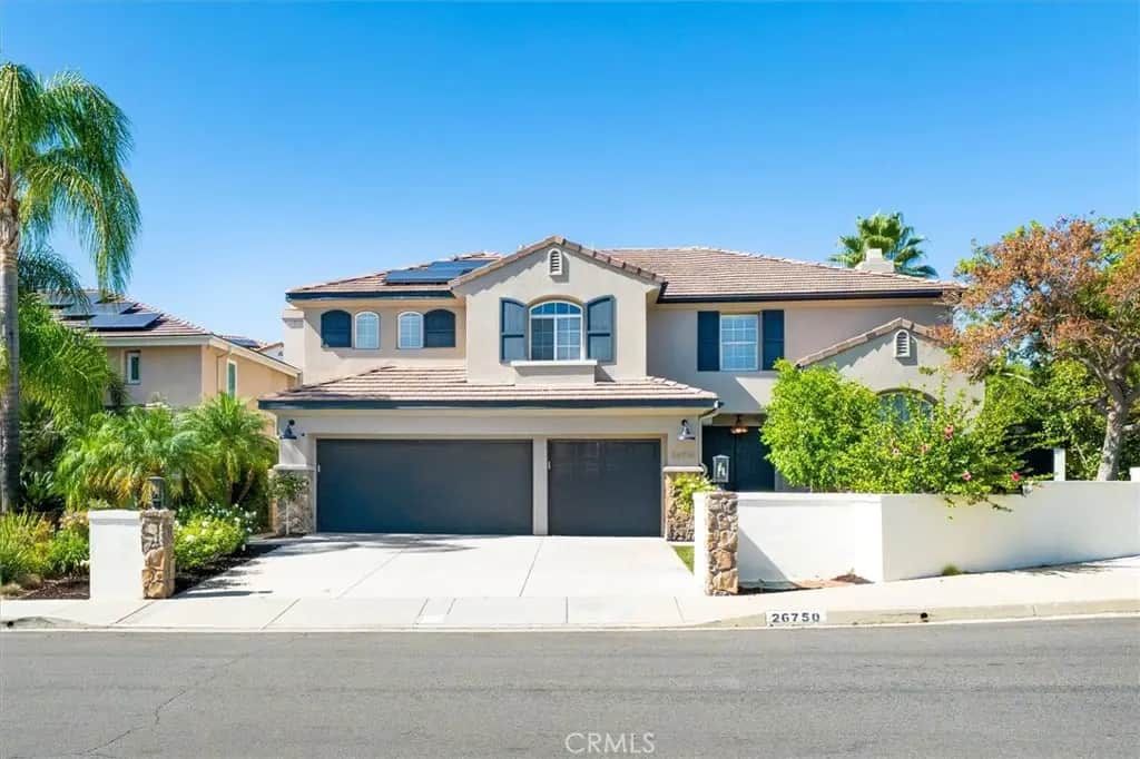 26750 Brooks, Stevenson Ranch, CA — listing photo 1
