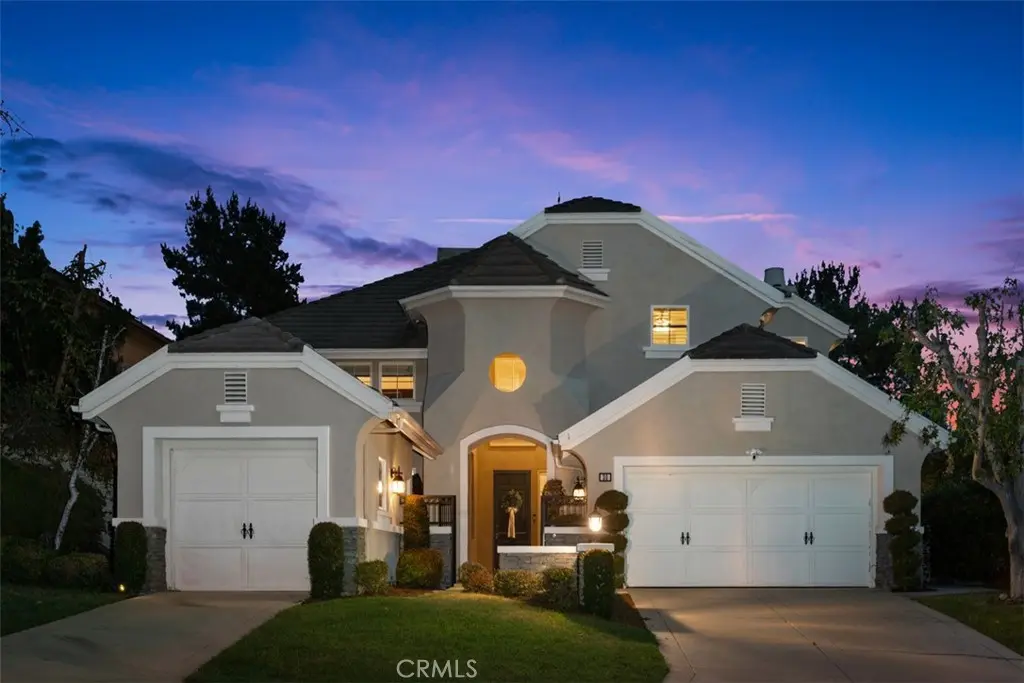 30 Birkdale, Coto de Caza, CA — listing photo 1