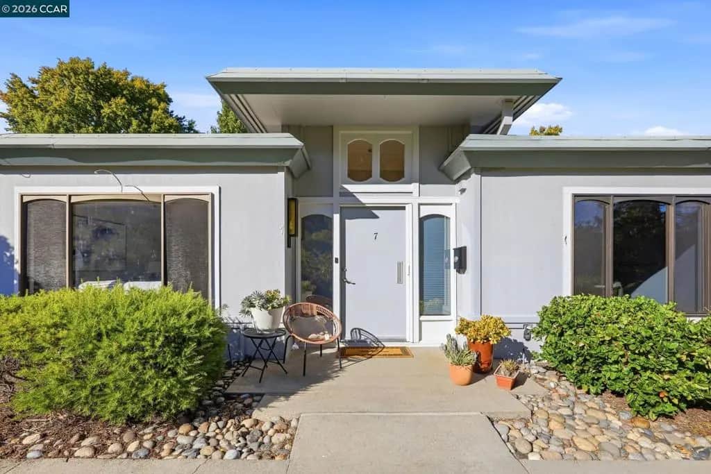2116 Pine Knoll Dr 7, Walnut Creek, CA — listing photo 1