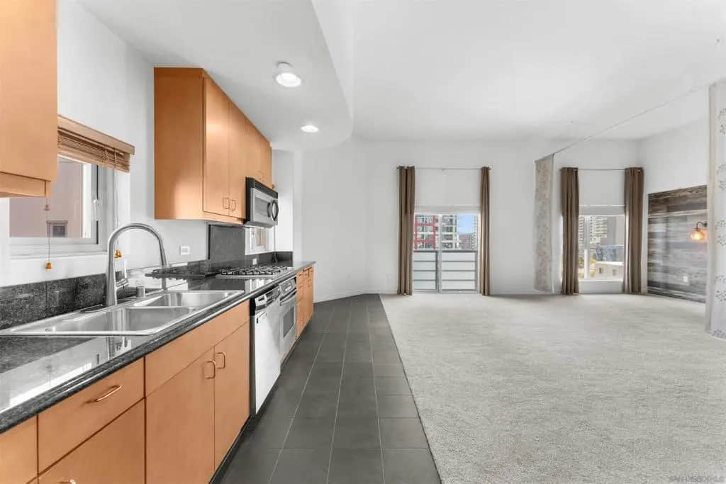 550 15th Street 801, San Diego, CA — listing photo 1