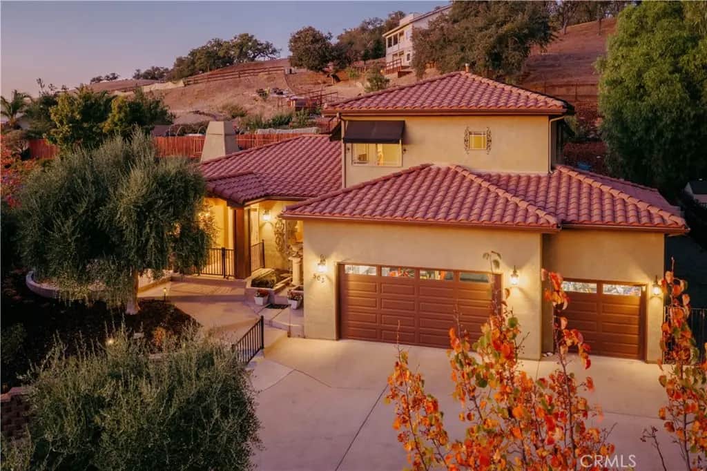 503 Red River, Paso Robles, CA — listing photo 1